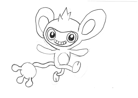 Aipom