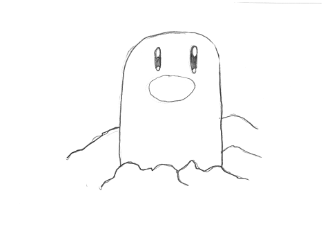 Diglet