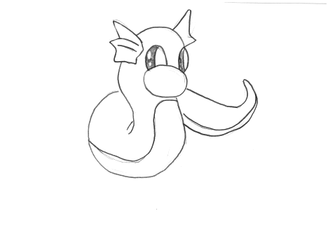 Dratini