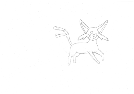 Espeon