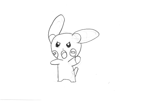 Minun