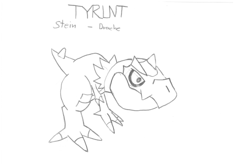 Tyrunt