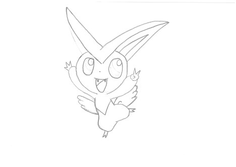 Victini